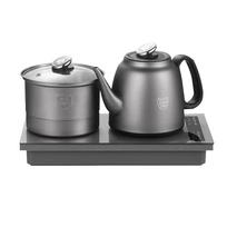 Biooner YQ-K9 Automatic 304 SS Electric Tea Kettle CN plug (adapter included)