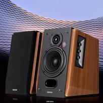 EDIFIER R1700BT+ Bluetooth Bookshelf Speakers (CN version)