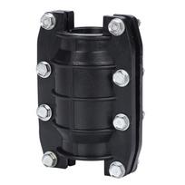 FEILUAN PE/PPR Pipe Repair Clamp