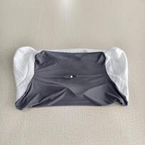 Ergonomic Butterfly Neck Pillow - Cervical Spine Support Sleep Aid 62*42*13.5/12CM gray