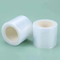 1Roll Tattoo Film Wrap Clear Cover Plastic Disposable Eyebrow Lips Supplies