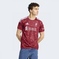 Adidas Liverpool Fc 26 27 Home Jersey Ka6852 KA6852/S