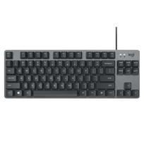 Logitech K835 TKL Wired Mechanical Keyboard