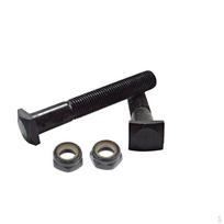 2 riedlentės ašies kingpin varžtai agon M10×65mm