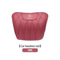 GLC GLB Naujo Automobilio Sėdynės Atlošo Pagalvėlė Galvai Kaklui Juosmeniui Skirta Pagalvėlė Mercedes Benz W202 W212 W126 W140 W168 W177 CLS GLE G