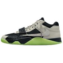 JORDAN Jumpman Jack Tr Travis Scott X Chase B Juoda Naktis Sidabrinė IH7971-001 48.5 black