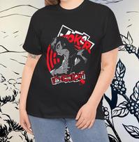 Persona 5 Joker Take Your Heart ATLUS T-Shirt L