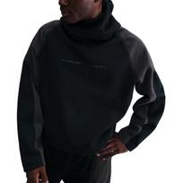Nike Tech Boreas vyriškas oversized džemperis su gobtuvu IB3363-010 XXL