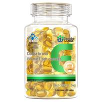Kang En Bei Vitaminas E minkštos kapsulės 1 Bottle