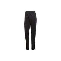Adidas Tiro Track Pants Solid Color Logo Cone Womens World Cup Casual Pants Women pants Black IB4756 S