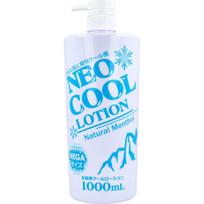 NeoCool Lotion Body Lotion 1000mL