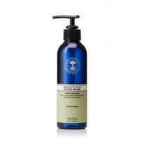 YARD REMEDIES Herbal Protect Hand Wash NEAL'S (Niaouli Lemongrass)