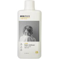 ecostore Fabric Softener 1L Fabric Fabric Finishing Gentle on Skin [Citrus] Softener, Agent, Detergent, Plant-derived, balta