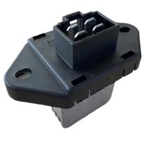 FAW Jiefang CA1125J Truck Heater Resistor Module
