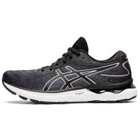 ASICS Gel-Nimbus 24 2E Wide 'Black White' Men's 1011B361-001 EU 43.5