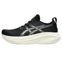 ASICS Gel-Nimbus 27 4E Extra Wide 'Black Beige' Men's 1011B957-002 EU 42.5
