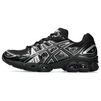 ASICS Gel-Nimbus 9 'Black Pure Silver' Men's 1201A424-005 EU 36