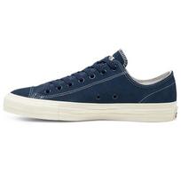 Converse Chuck Taylor All Star Pro Suede Low 'Obsidian' Men's 168642C EU 44.5