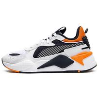 PUMA RS-X Hard Drive 'White Peacoat' Vyriški 369818-08 EU 35.5
