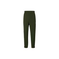 PUMA x Maison Kitsune Sweatpants 'Green' Men's 532326-94 XS