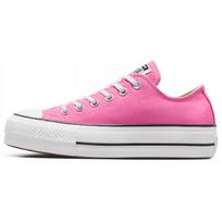(WMNS) Converse Chuck Taylor All Star Lift Platform 'Pink' Women's A06508C EU 40