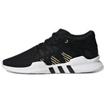 (WMNS) adidas originals Eqt Adv Racing 'Black White' Women's B37089 EU 36