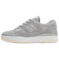 New Balance 550 'Pilkas zomšas' Vyriški BB550PHD EU 37