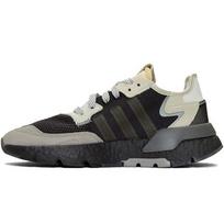 adidas Nite Jogger 'Grey Pack - Carbon' Men's BD7933 EU 36⅔