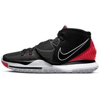 Nike Kyrie 6 'Bred' Men's BQ4630-002 EU 36