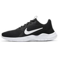 (WMNS) Nike Flex Experience RN 9 'Black' Women's CD0227-001 EU 36