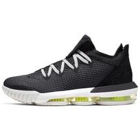 Nike LeBron 16 Low 'Black Python' Men's CI2668-004 EU 40.5