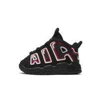 (TD) Nike Air More Uptempo 'Laser Crimson' Baby CK0825-010 EU 21