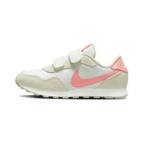 (PS) Nike MD Valiant 'White Pink Gaze' Kids' CN8559-107 EU 35