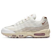 (WMNS) Nike Air Max 95 'Mountain White Bronze' Women's CT1897-100 EU 36