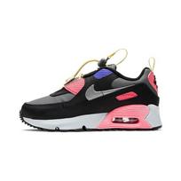 (PS) Nike Air Max 90 Toggle 'Smoke Grey Sunset Pulse' Kids' CV0064-004 EU 28