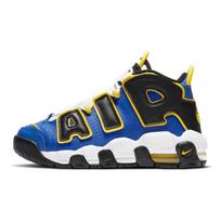 (GS) Nike Air More Uptempo 'Peace, Love, and Basketball' Kids' DC7300-400 EU 35.5