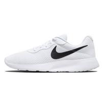 Nike Tanjun 'White Black 2021' Men's DJ6258-100 EU 40.5