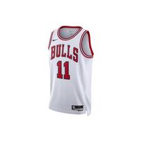 Nike Dri-FIT NBA Chicago Bulls Demar Derozan Association Edition 2022/23 Swingman Jersey Men's DN2072-101 M