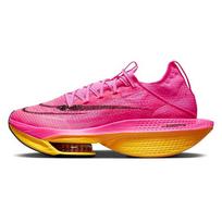 (WMNS) Nike Air Zoom Alphafly NEXT% 2 'Hyper Pink Laser Orange' Women's DN3559-600 EU 36.5