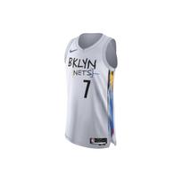 Nike Dri-FIT ADV NBA Brooklyn Nets Kevin Durant City Edition 2022/23 Authentic Jersey Men's DQ0186-101 S