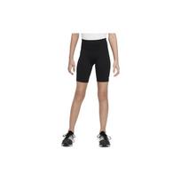 (PS) Nike Dri-FIT Bike Shorts 'Black' Kids' DQ8832-010 S