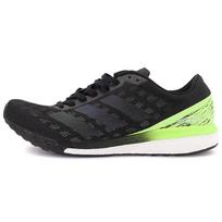 adidas Adizero Boston 9 'Black Signal Green' Men's EG4657 EU 41⅓
