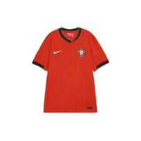 Nike Portugal 24/25 Stadium Home Replica Soccer Jersey 'Red' Men's FJ4275-657 L