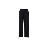 Nike Sportswear Swoosh Sweatpants Asia Sizing 'Black' Men's FN3343-010 XL