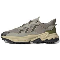 adidas originals Ozweego 'Grey Black Brown' Men's FV1804 EU 40⅔