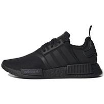adidas NMD_R1 'Triple Black' Vyriški FV9015 EU 36 black