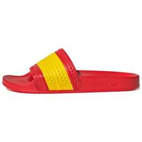 adidas Adilette Slides 'Spain' Men's G55382 EU 47
