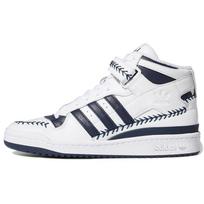 adidas Aaron Judge x Forum Mid 'Baseball' Men's GY3814 EU 42⅔