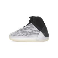 (TD) adidas Yeezy Quantum Infant 'Silver black' Baby GZ9115 EU 21