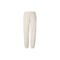 adidas x Pharrell Humanrace Small Logo Sweatpants 'Beige' Men's H58329 S